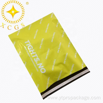 Plastic Mailing Postage Bag Tear-Proof Poly Mailers